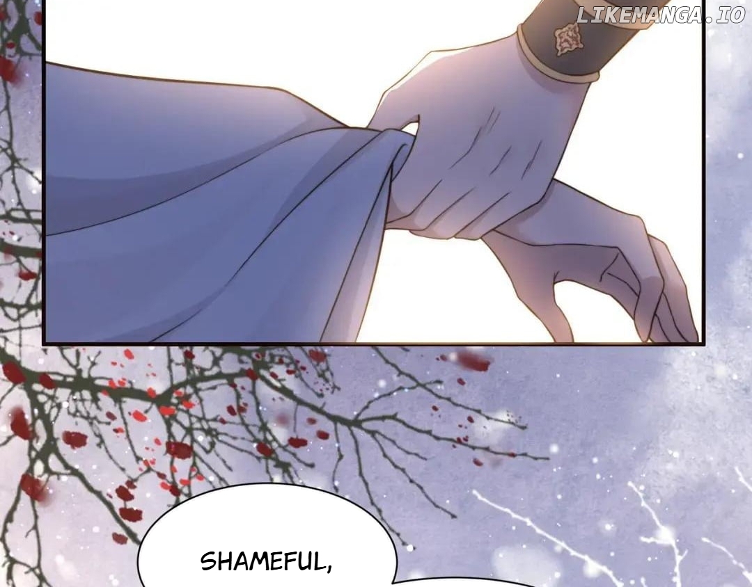 Lonely Emperor Chases His Sister-in-Law Chapter 64 - page 2